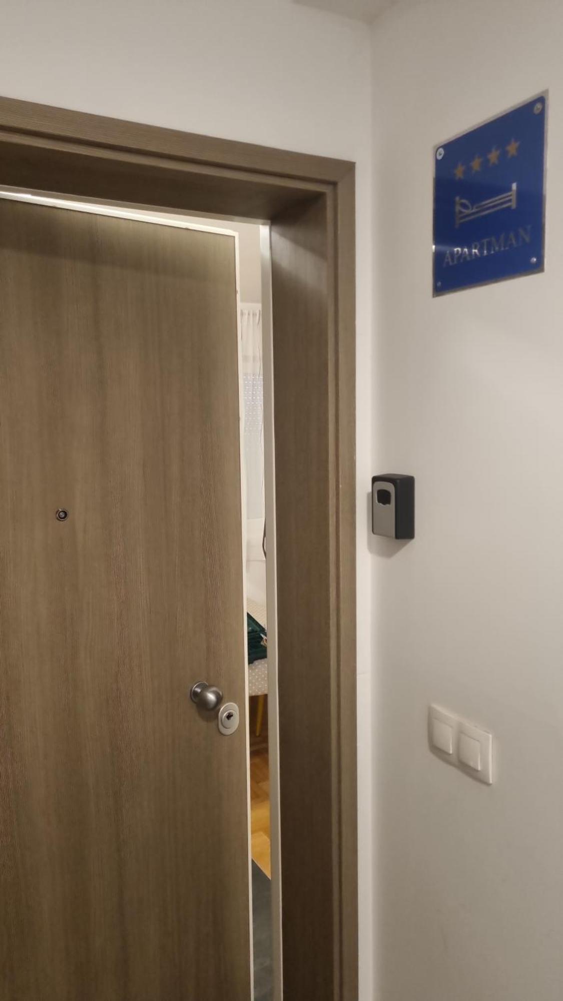 Amaros Apartment *