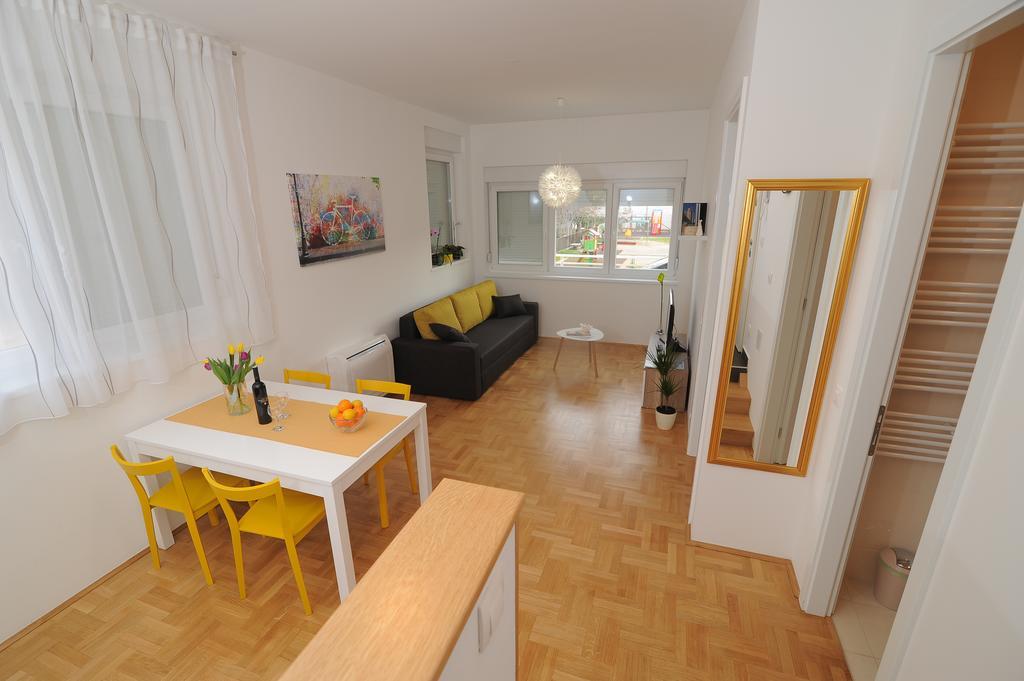 Apartment Amaros Zadar