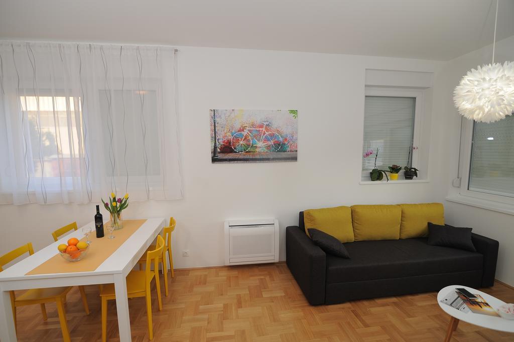 Amaros Apartment *