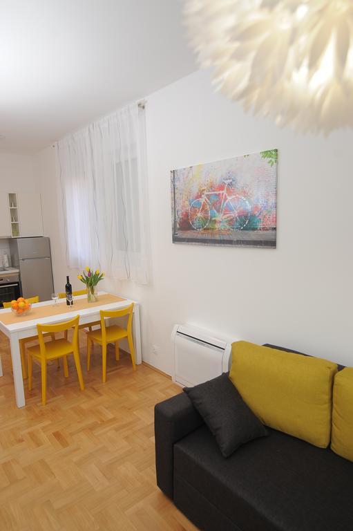 Apartment Amaros