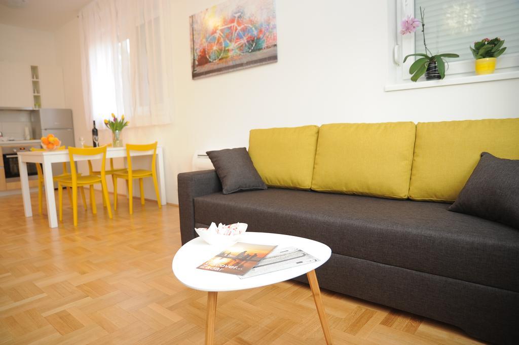 Apartment Amaros Zadar