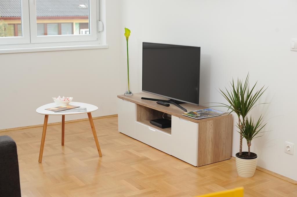 Amaros Apartment
