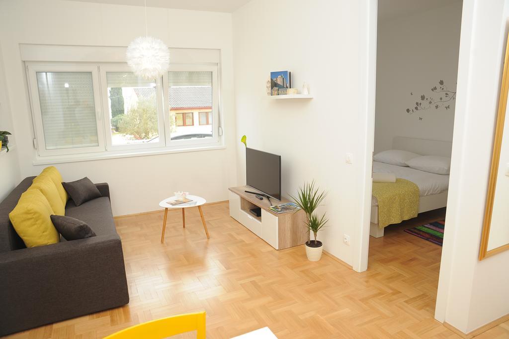 Amaros Apartment